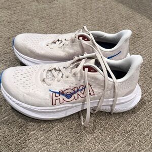 Hoka Mach 6 Women’s size 8